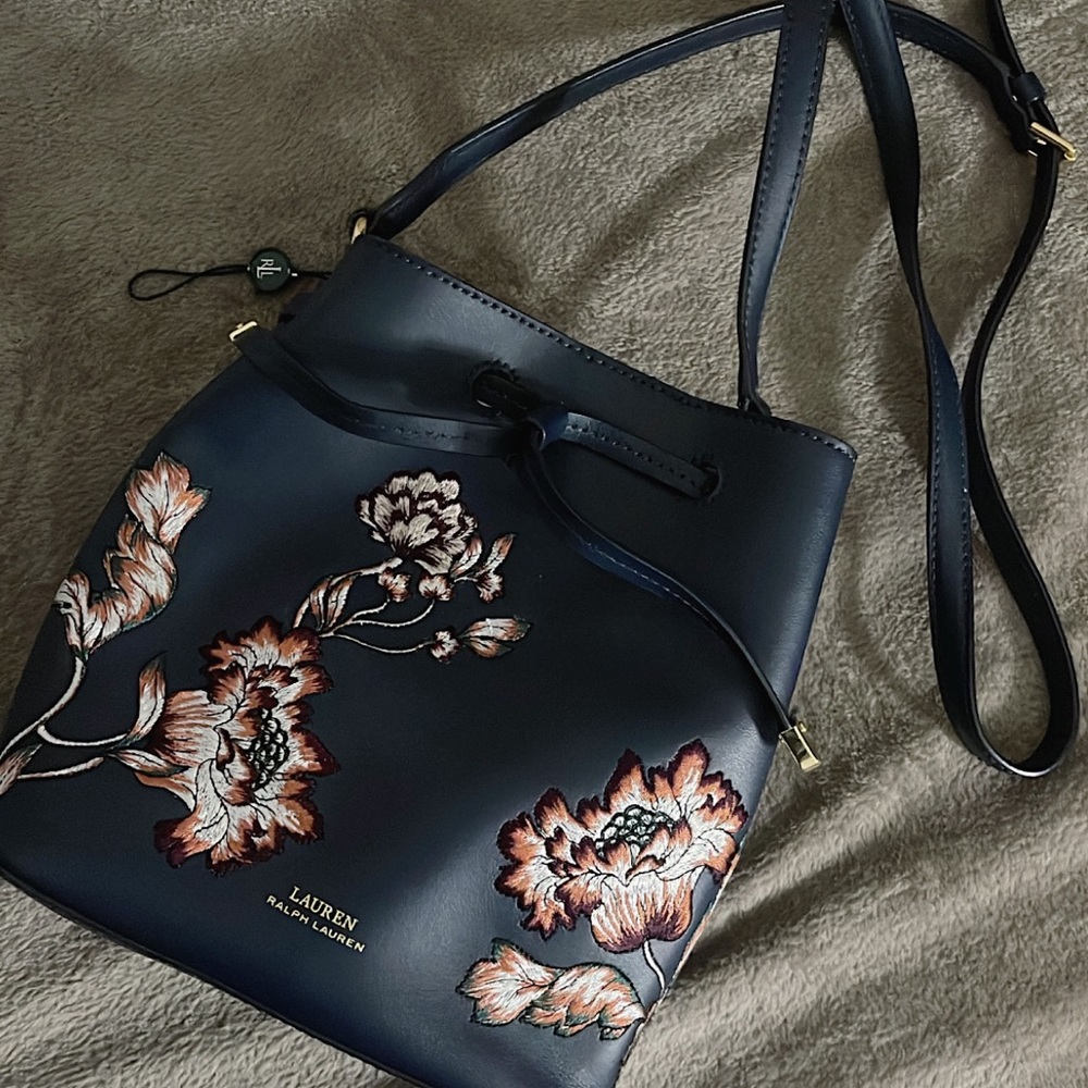 Ralph Lauren Purse 🤍